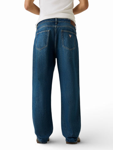 Guess Jeans Gj G18 Relaxed - Jeans Uomo - Denim