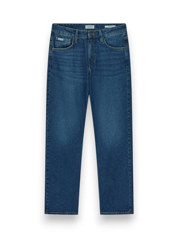 Guess Jeans Gj G18 Relaxed - Jeans Uomo - Denim