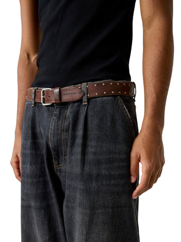 Guess Jeans Gj G20 Super Baggy - Jeans Uomo - Grigio