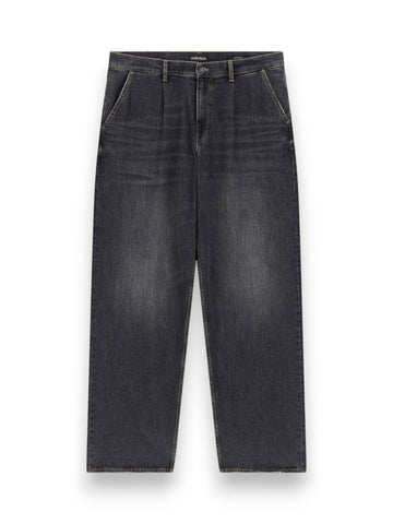 Guess Jeans Gj G20 Super Baggy - Jeans Uomo - Grigio