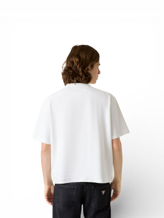 T-shirt Uomo - Bianco