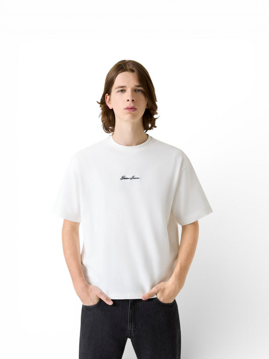T-shirt Uomo - Bianco