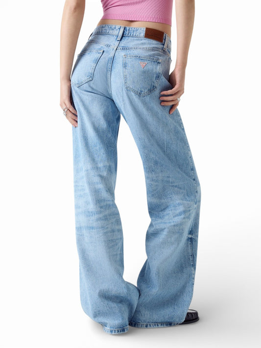 Pantalone Donna - denim