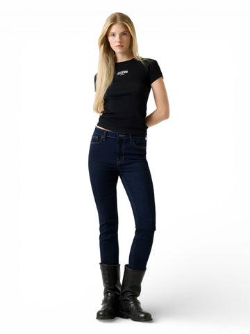 T-shirt Donna - Nero