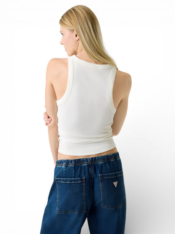 T-shirt Donna - Panna