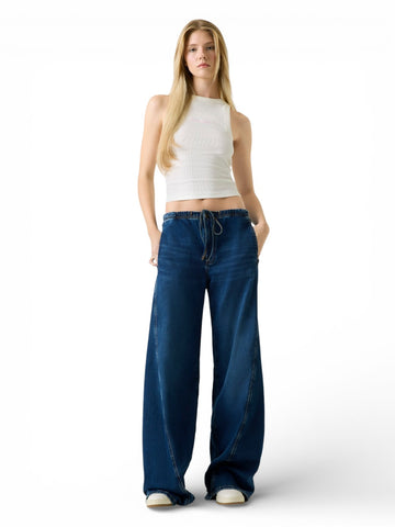 T-shirt Donna - Panna