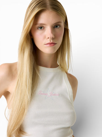 T-shirt Donna - Panna