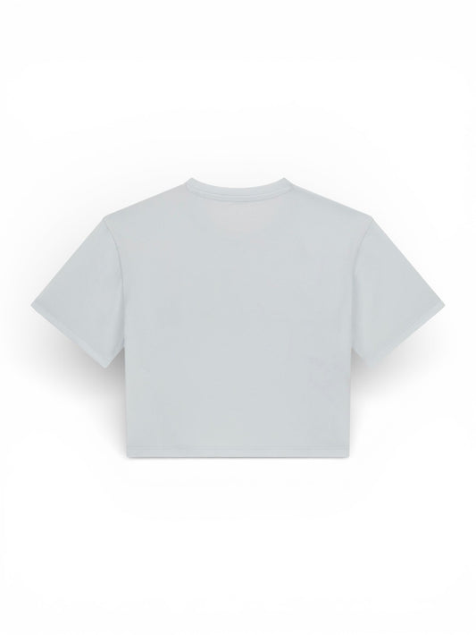 T-shirt Bambina - Bianco