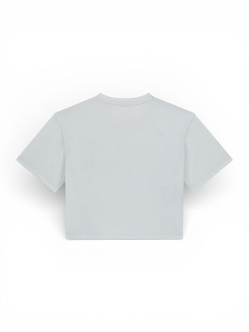 T-shirt Bambina - Bianco