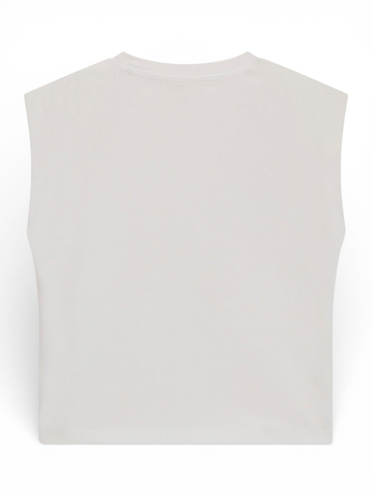 T-shirt Bambina - Nero