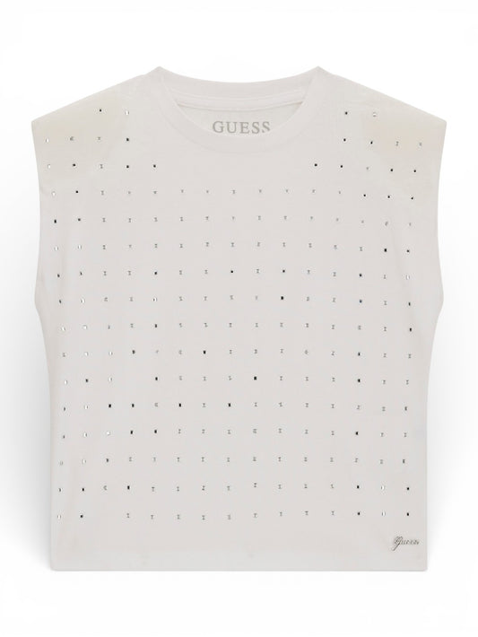 T-shirt Bambina - Nero