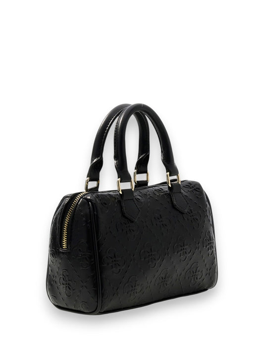 Guess Kids Mini Box Satchel - Borse Bambina - Nero