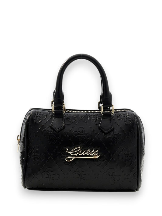 Guess Kids Mini Box Satchel - Borse Bambina - Nero