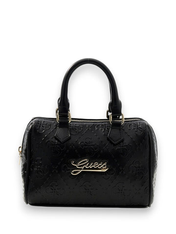Guess Kids Mini Box Satchel - Borse Bambina - Nero