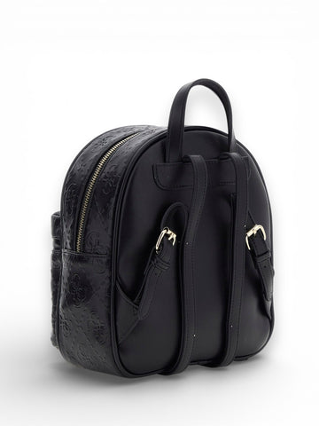Guess Kids Backpack - Zaini Bambina - Nero