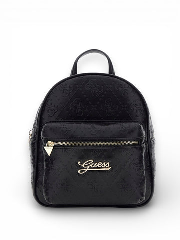 Guess Kids Backpack - Zaini Bambina - Nero