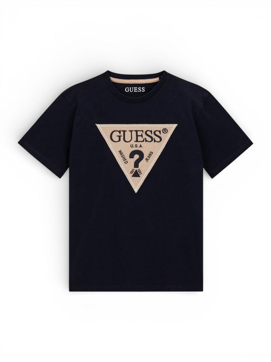 T-shirt Bambino - Blu