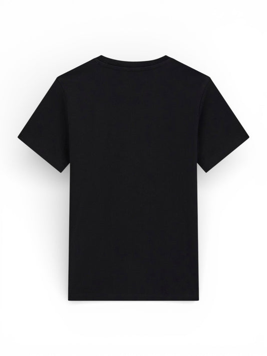 T-shirt Bambino - Nero