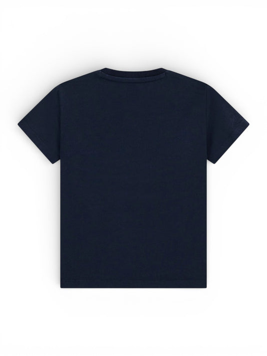 T-shirt Bambino - Blu
