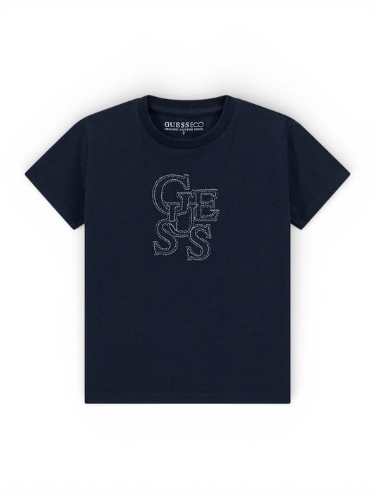 T-shirt Bambino - Blu
