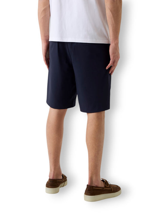 Bermuda Uomo - Blu