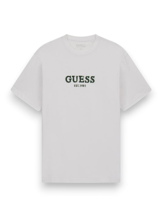 T-shirt Uomo - Bianco