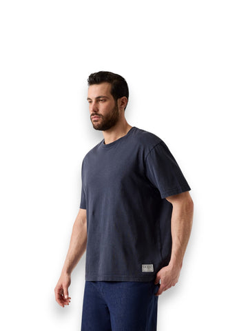 T-shirt Uomo - Blu