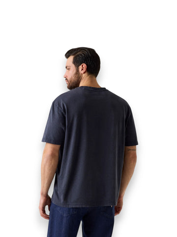 T-shirt Uomo - Blu