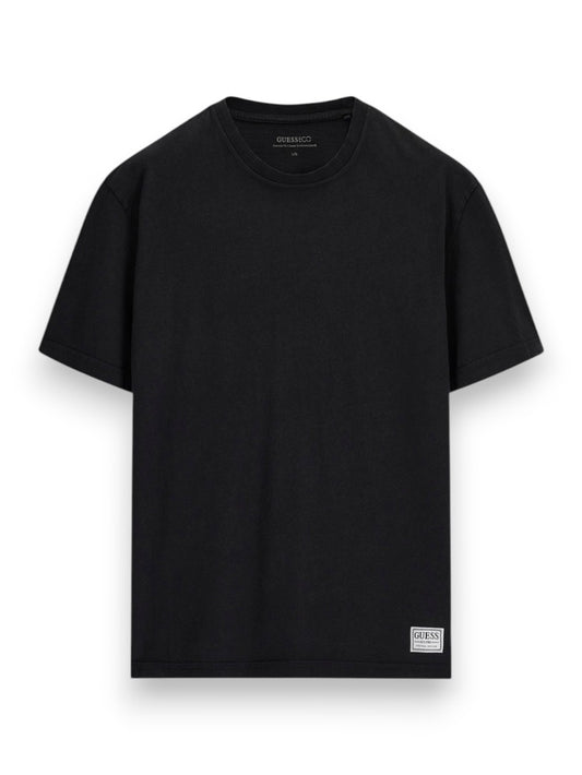T-shirt Uomo - Nero
