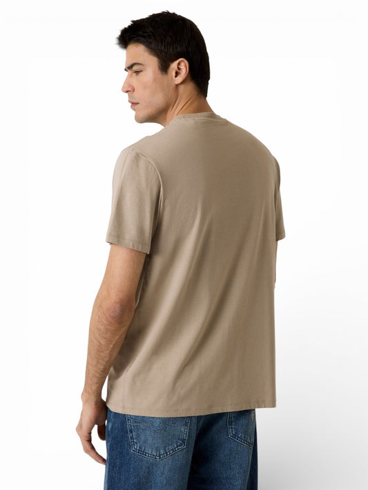 T-shirt Uomo - Verde