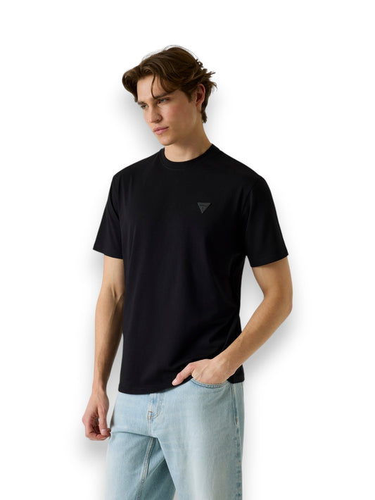 T-shirt Uomo - Nero