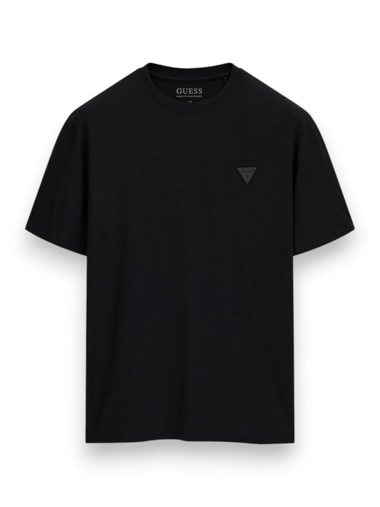 T-shirt Uomo - Nero