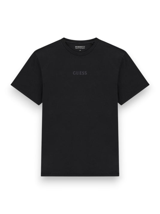 T-shirt Uomo - Nero