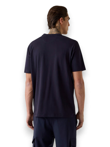 T-shirt Uomo - Blu