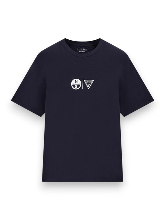 T-shirt Uomo - Blu