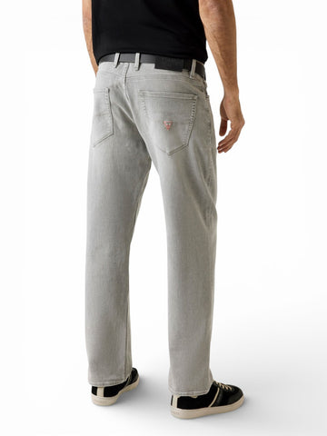 Guess Angels - Pantaloni Uomo - The Terrain