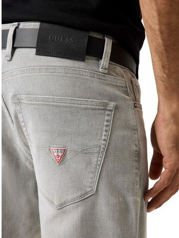 Guess Angels - Pantaloni Uomo - The Terrain