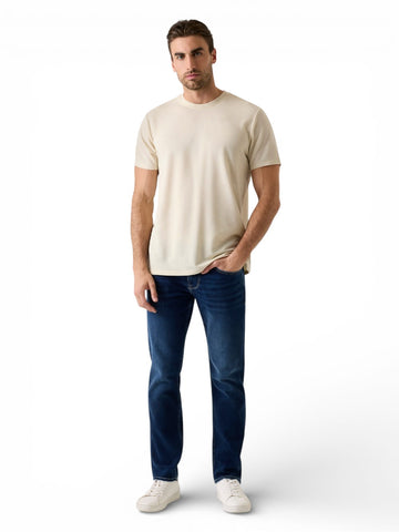 Guess Finnley - Pantaloni Uomo - Denim