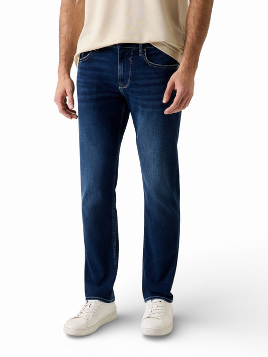 Guess Finnley - Pantaloni Uomo - Denim