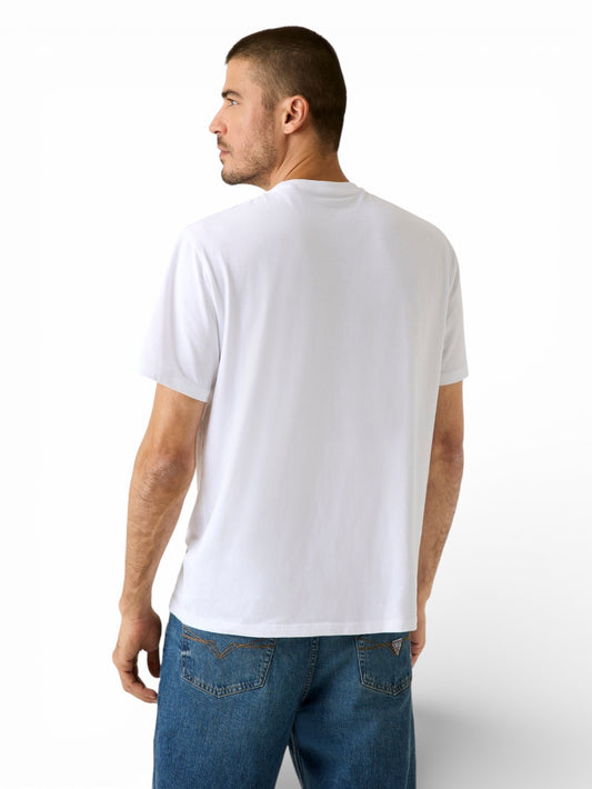 T-shirt Uomo - Bianco
