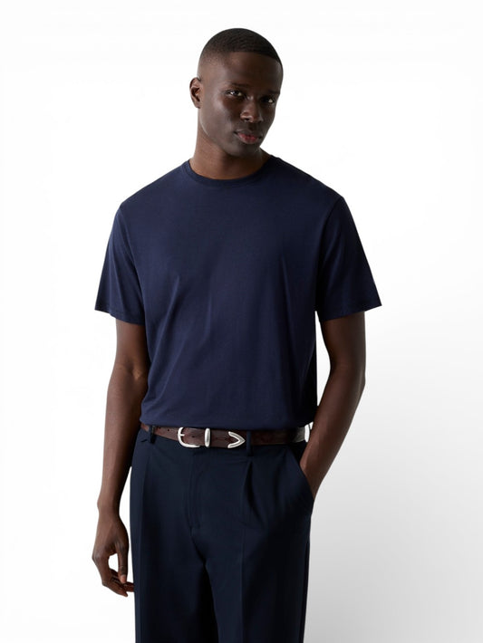 T-shirt Uomo - Blu