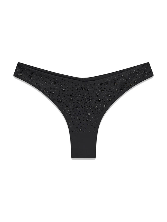 Guess Ivy Brazilian - Costumi Donna - Nero
