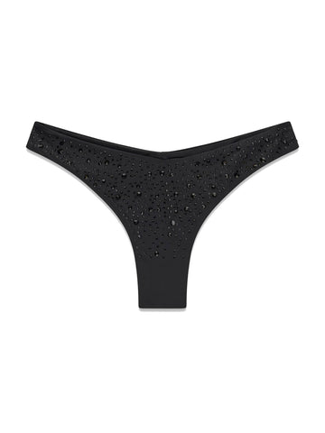 Guess Ivy Brazilian - Costumi Donna - Nero