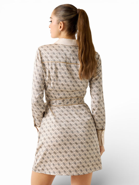 Abito Donna - multicolor