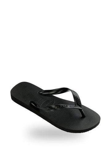 Havaianas Top - Ciabatte Unisex - Nero