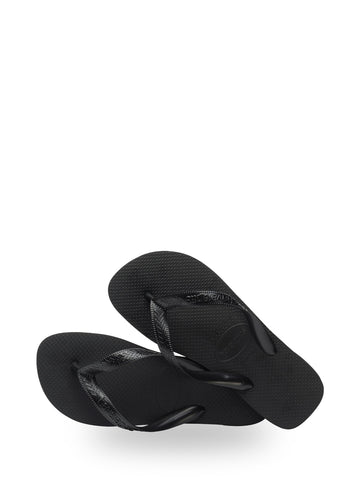 Havaianas Top - Ciabatte Unisex - Nero
