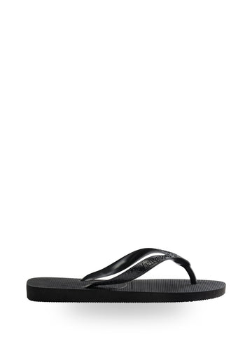 Havaianas Top - Ciabatte Unisex - Nero