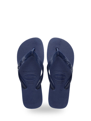 Havaianas Top - Ciabatte Unisex - Navy Blue 2