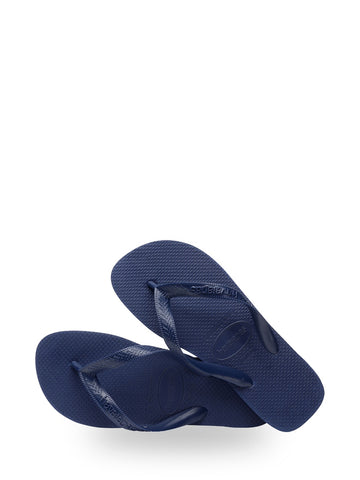 Havaianas Top - Ciabatte Unisex - Navy Blue 2