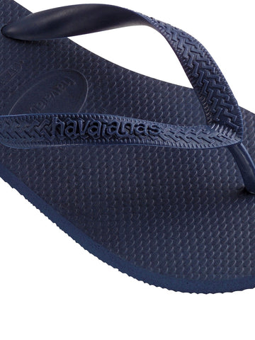 Havaianas Top - Ciabatte Unisex - Navy Blue 2